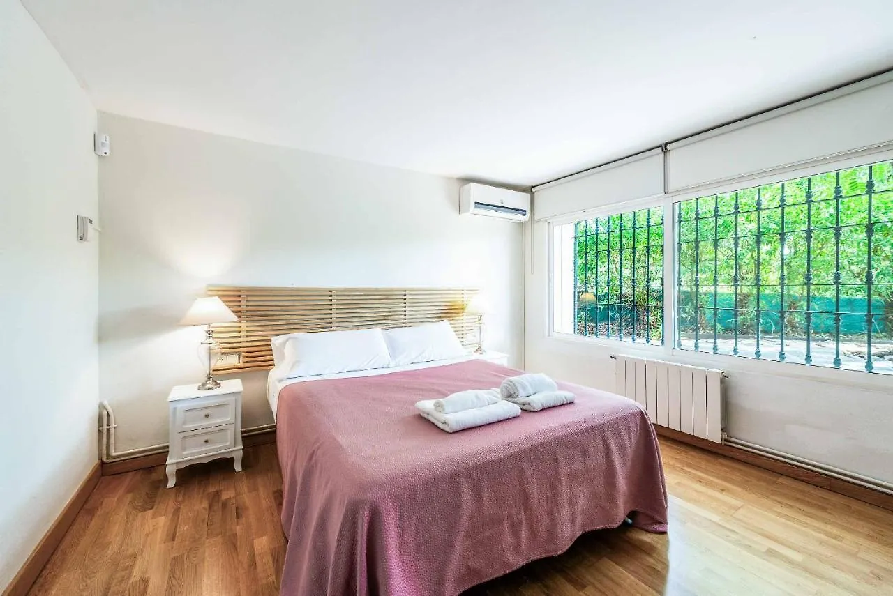 Villa Cuco Marbella