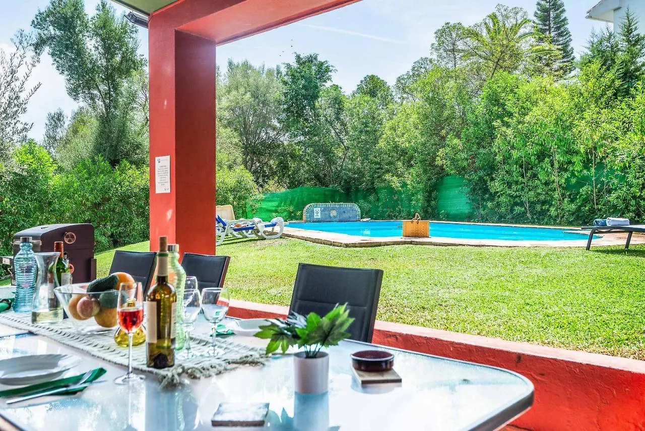 Villa Cuco Marbella 0*,  Spain