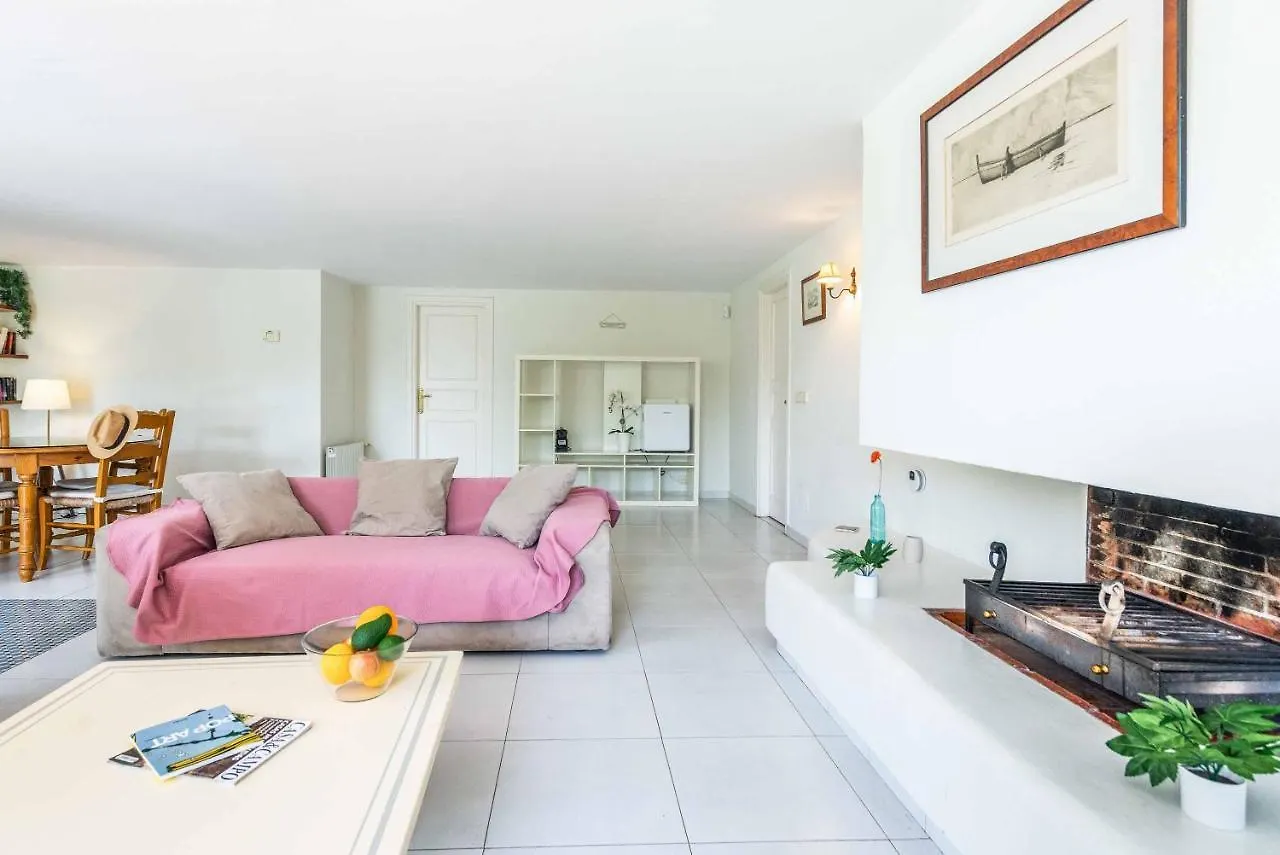 Villa Cuco Marbella 0*,